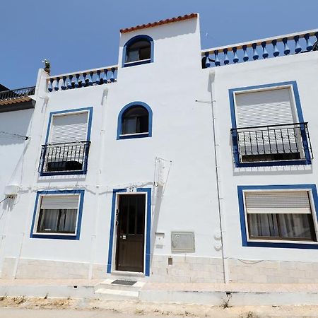 Akisol Apartments In Burgau Budens Esterno foto