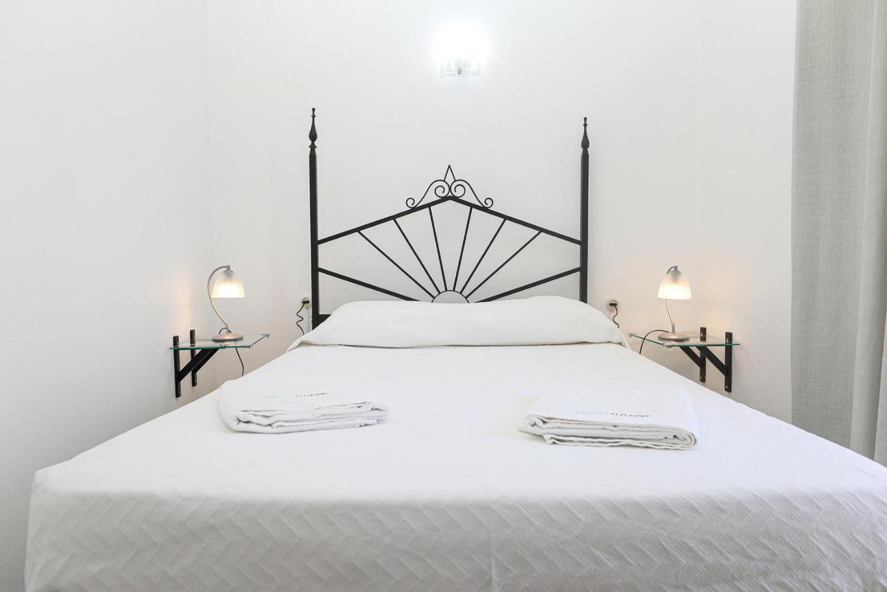Akisol Apartments In Burgau Budens Esterno foto