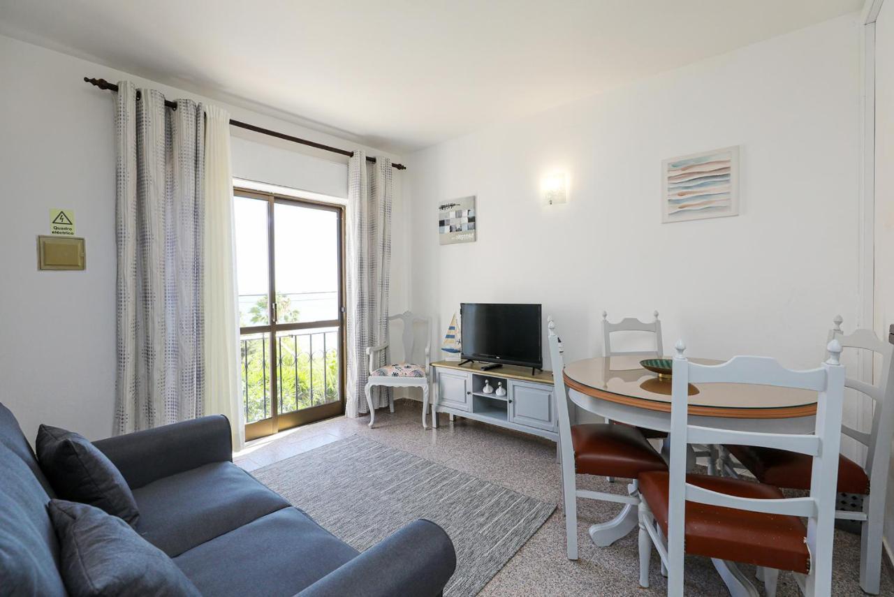 Akisol Apartments In Burgau Budens Esterno foto