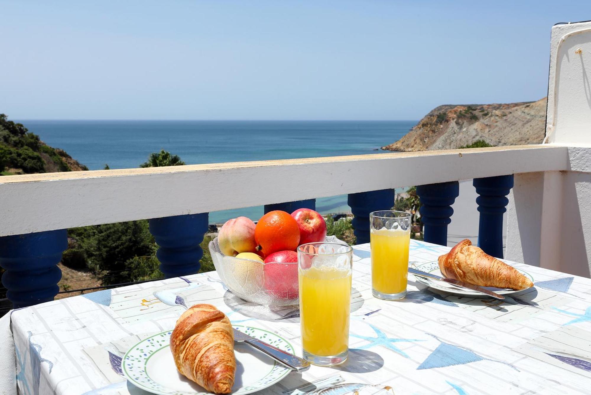 Akisol Apartments In Burgau Budens Esterno foto